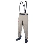 Hart VH25WXL 25S Waist Серый  Light Grey XL 