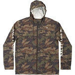 Salty crew 20935050-CAMO-S Куртка Pinnacle Зеленый  Camo S
