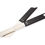 Nash pinpoint T6201 Precision Dual Diamond File Sharpener Серый Black / Grey