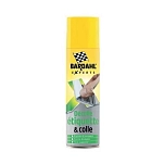 Bardahl B19663 чистящее средство Peel Off Label 250ml Желтый Yellow / Green