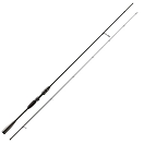 Купить Okuma PSO-S-702ML Удочка для джиггинга Psycho Tech Black 2.13 m 7ft.ru в интернет магазине Семь Футов