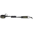 Купить Dakine d10003906-black-osfm серф-лиш Fol Coled Calf 6.5 mm 42x33x3 5´1/4´´ 7ft.ru в интернет магазине Семь Футов