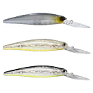 Купить Herakles ARHKDG10 Minnow Stunt Suspending 12.5g 90 mm  Pearl OCB 7ft.ru в интернет магазине Семь Футов
