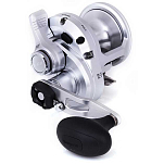 Shimano fishing SPM8II Speedmaster LD II Катушка Для Троллинга Серебристый Silver 8 