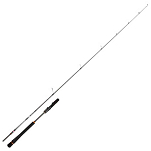 PENN 1544301 Conflict XR TaiRubber Спиннинговая Удочка Серый Grey 1.98 m 