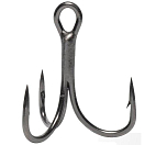Купить VMC 31VM7554BNE104 7554 2X Inline Крюк Серый  Black Nickel (5 pcs) 4  7ft.ru в интернет магазине Семь Футов