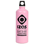 Izas WUABL02543PKONE Eco Corpus 750 ml Кантир  Pink