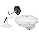Купить Raymarine T70452 Пакет дополненной реальности с AR200+CAM210 Белая 7ft.ru в интернет магазине Семь Футов