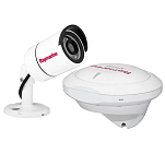 Raymarine T70452 Пакет дополненной реальности с AR200+CAM210 Белая