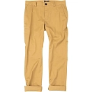 Купить Salty crew 30135012-wrkbrn-33 Брюки Deckhand Workwear Brown 45x35x5 7ft.ru в интернет магазине Семь Футов