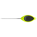 Купить Matrix fishing GAC420 Baiting Needle Зеленый  Lime 7ft.ru в интернет магазине Семь Футов