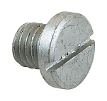 Винт-пробка редуктора Yamaha 2-350, Recmar 9034008014_RM