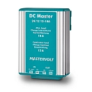 Купить Mastervolt 469-81400300 Конвертер DC Master 24/12-12A  Black 7ft.ru в интернет магазине Семь Футов