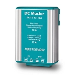 Mastervolt 469-81400300 Конвертер DC Master 24/12-12A  Black
