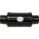 Купить Centek 383-1005003 Minimax Глушитель Черный  Black 6.38´´  7ft.ru в интернет магазине Семь Футов