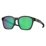 Oakley OO9507-0252 Солнцезащитные очки Shackle  Olive Ink Prizm Jade/CAT3