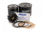 SEATEC Сервисный комплект для Yanmar 3JH 2/3/4 / Для Янмара: 3JH2, 3JH3, 3JH4