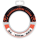 Купить Sakura SAPLJ40020.60-CL Fluorocarbon Leader 50 M Белая  Transparent 0.609 mm  7ft.ru в интернет магазине Семь Футов