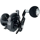 Купить Tica D2600575 Троллинговая катушка Force Jig  Grey / Blue 5HL 7ft.ru в интернет магазине Семь Футов