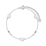 Manta SWD01SL Смарт-часы DiamondLusso  Silver