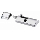 Купить Marine town X0707159 Deluxe Slam Замок с защелкой Серебристый Silver 31 x 67 x 22 mm 7ft.ru в интернет магазине Семь Футов