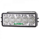 Купить Прожектор светодиодный для ATV, 5х10W рассеяный свет OS-051 LED ALLREMOTE 7ft.ru в интернет магазине Семь Футов