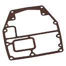 Прокладка под блок Yamaha 50-90, Omax 68845113A0_OM
