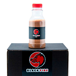 Black fire BF-008C Nordic Line 500g Набор для вызова с ореховым ароматом 6 единицы 6 единицы White  Hunt