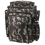 CTEC 006405-00030-00000-00 Camou Мочила 45L Зеленый  Green Camou 45 L 