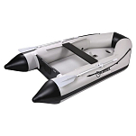 Talamex 85909300 Aqualine QLA300 Надувная лодка Белая 4 Places 
