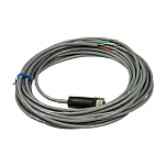 Maretron NZN-075 Двусторонний Micro кабель Серебристый Grey