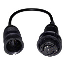 Купить Raymarine A80489 КП Axiom RealVision 370 Axiom RealVision Адаптер Черный Black 25 To 8 Pins  7ft.ru в интернет магазине Семь Футов