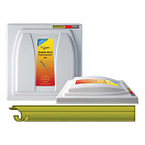 Купить Rv designer 350-V206 Vntine PRE08 Elixer Вентиляционная крышка Зеленый White 7ft.ru в интернет магазине Семь Футов