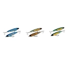 Купить Yo-Zuri 756791407541 воблер-карандаш Sashimi 3D 32g 125 mm CPRH 15x10x5 7ft.ru в интернет магазине Семь Футов