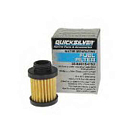 Купить Quicksilver boats QS8M0154753 Топливный фильтр двигателей Yamaha Black / Yellow 7ft.ru в интернет магазине Семь Футов
