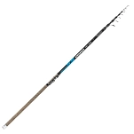 Alcedo 95021002 Болонская удочка Orko  Black 4.00 m