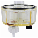 Parker racor 62-RK20135 W-Seal S220-225 уплотнительное кольцо Белая White