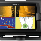 Echo Striker Plus 7sv Garmin senza trasuttore, 29.033.10