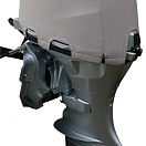 Coprimotore Oceansouth Ventilato Honda 552cc, 46.544.17
