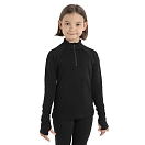 Купить Icebreaker b044990012 Базовый слой с длинным рукавом Merino 260 Tech Black 30x25x2 18-24 Months 7ft.ru в интернет магазине Семь Футов