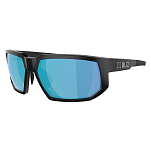 Bliz Z52314-13 Arrow Солнцезащитные Очки  Matt Black Brown With Blue Multi/CAT3
