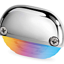 HELLA MARINE 2JA958126551 APELO RGB Courtesy Light / нержавеющая сталь