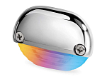 HELLA MARINE 2JA958126551 APELO RGB Courtesy Light / нержавеющая сталь