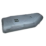Plastimo 55790 п 200Ш Лодка чехол для буя/кранца Серебристый Grey