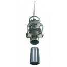 Купить Banten 10081 OM/CL VHF 75-80 Mhz Антенна  Silver 7ft.ru в интернет магазине Семь Футов
