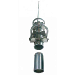 Banten 10081 OM/CL VHF 75-80 Mhz Антенна  Silver