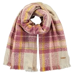 Barts ba3940-08-unica Шарф Charlotte Pink 20x10x5