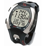 Sigma 049783 Часы RC 14.11 Серебристый  Grey