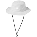 Купить Helly hansen 67521_853-STD Шляпа Crew Sun Серый  Grey Fog 7ft.ru в интернет магазине Семь Футов