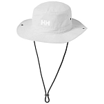 Helly hansen 67521_853-STD Шляпа Crew Sun Серый  Grey Fog